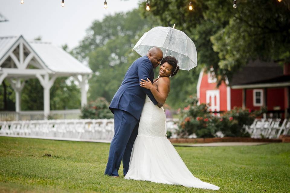 Willow Creek Wedding Venue