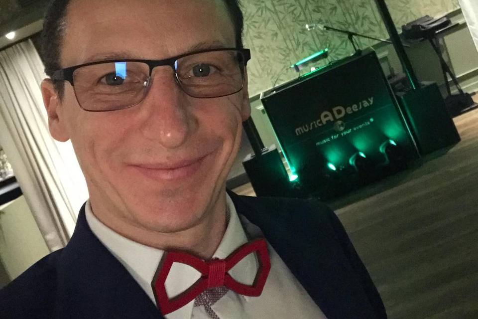 MusicADeejay
