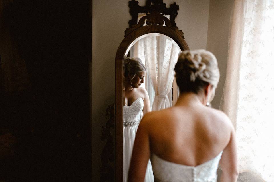 Laurken Kendall Photo