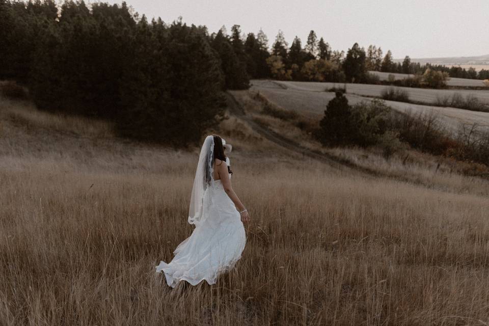 Laurken Kendall Photo
