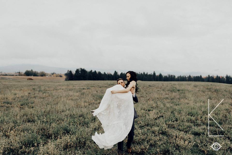 Laurken Kendall Photo