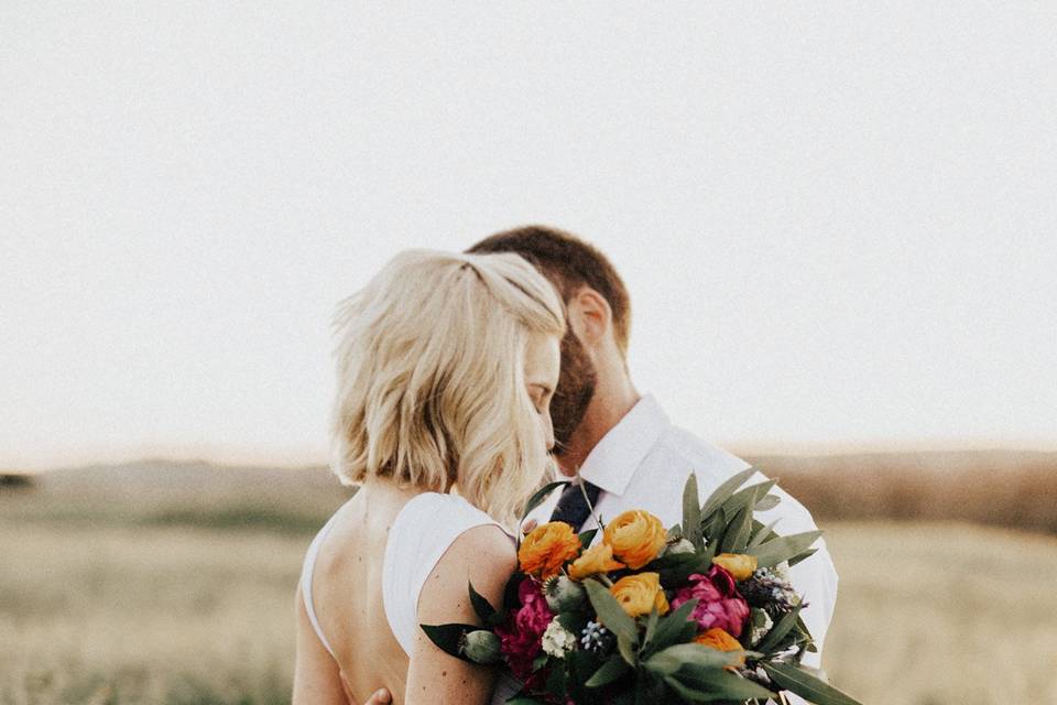 Laurken Kendall Photo