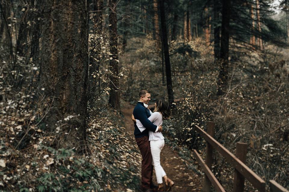 Laurken Kendall Photo