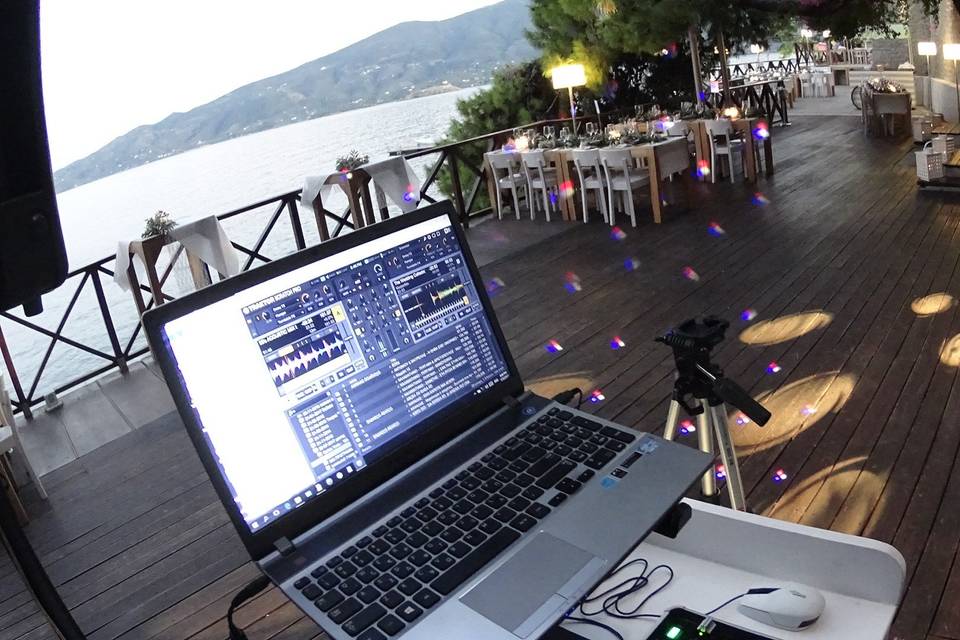 eventpro dj