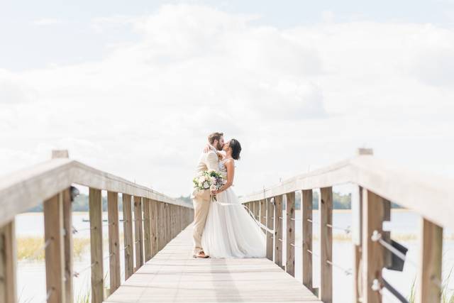 Charleston, SC wedding