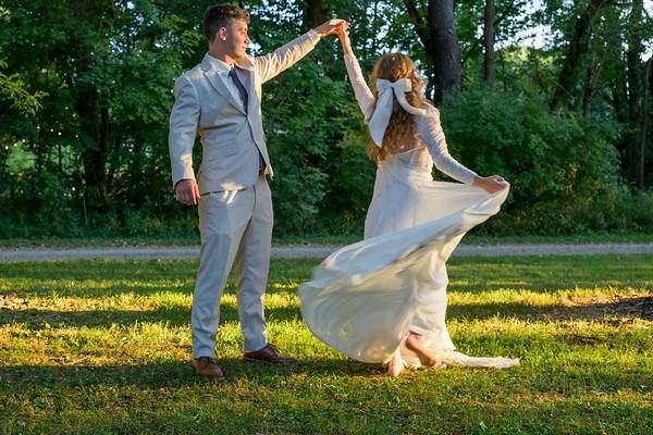 Celebration at Schaefer Farms