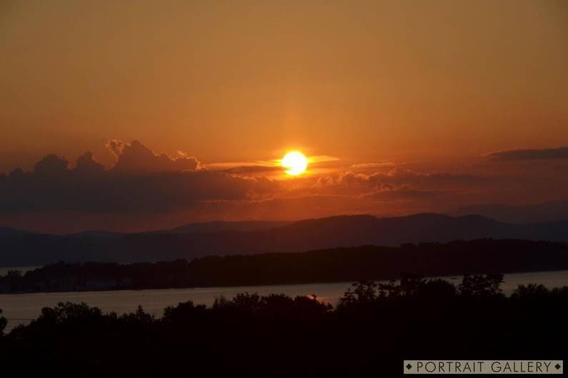 Sunset Ballroom & Waterfront Catering Group