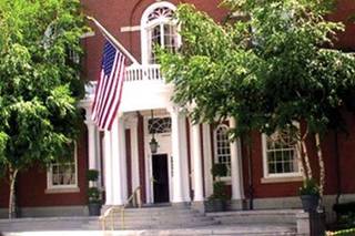 The Hartford Club