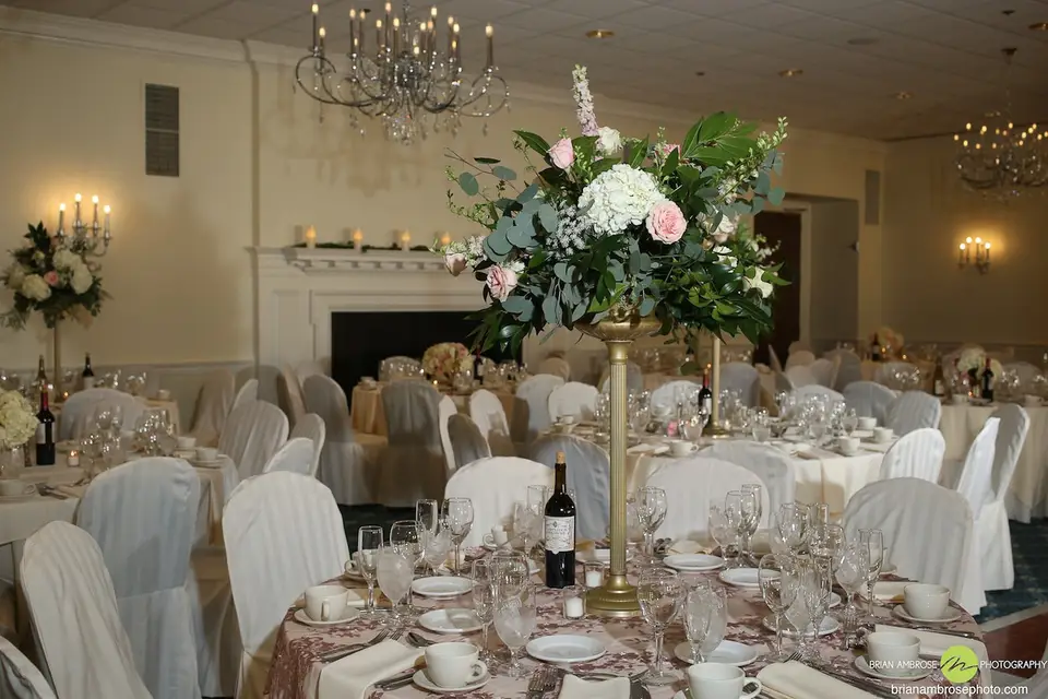 The Hartford Club - Venue - Hartford, CT - WeddingWire