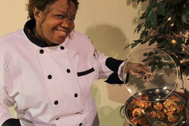 Maxwell Catering