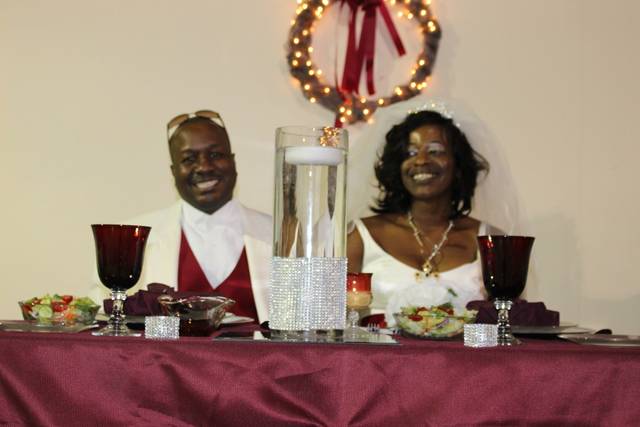 Maxwell Catering
