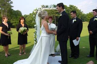 Perfect Ceremonies - Carolina Wedding Officiant
