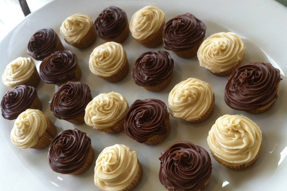 Veganics Catering