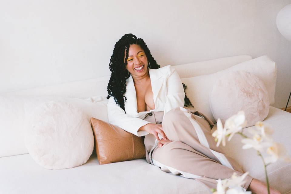 Intimate Bachelorette