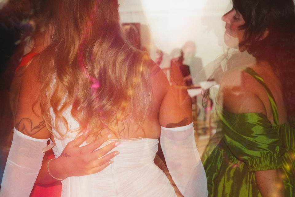 Rockaway Hotel Wedding