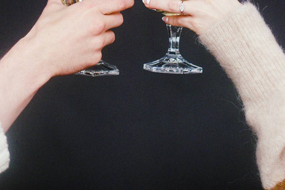 Engagement