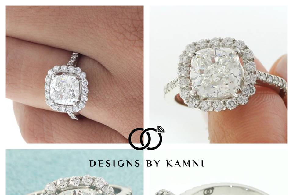 Designs By Kamni