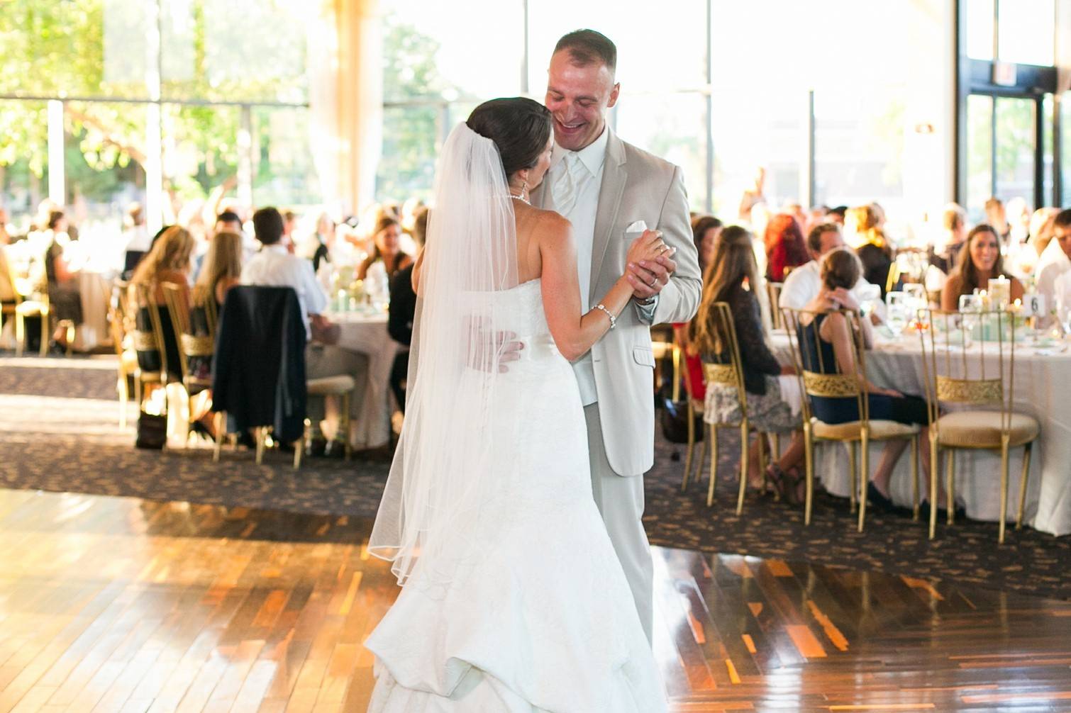 Victoria In The Park - Venue - Mount Prospect, IL - WeddingWire