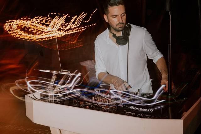 Wedding in Bali, Indonesia