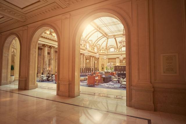 Palace Hotel