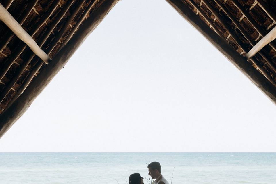 Sean & Sierra