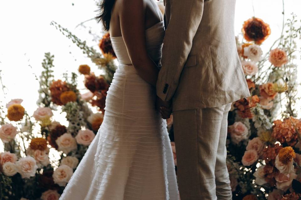 Sean & Sierra