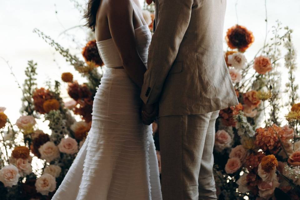 Sean & Sierra