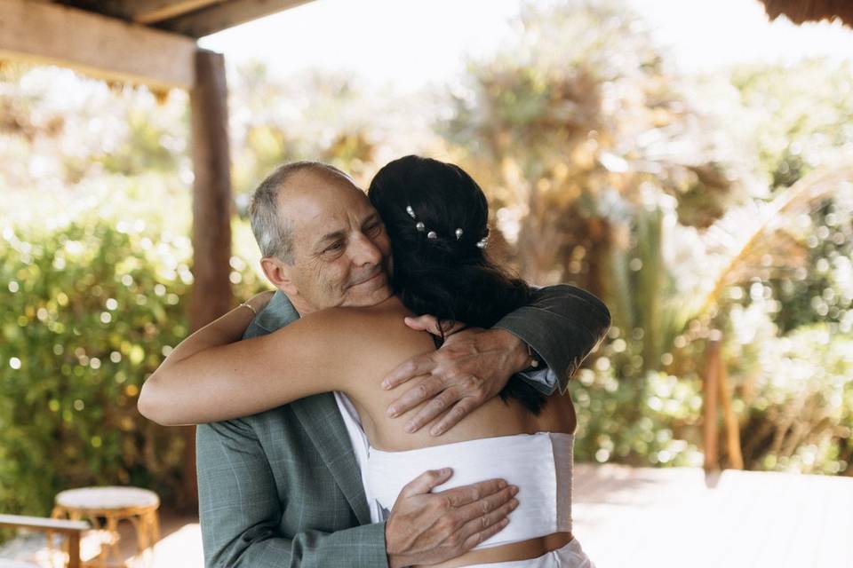 Sean & Sierra