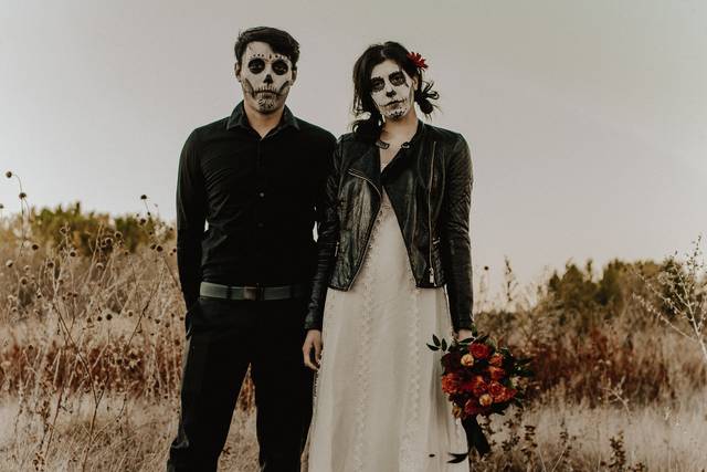 Diade muertos