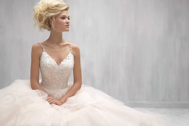 wedding dress store in simi valley