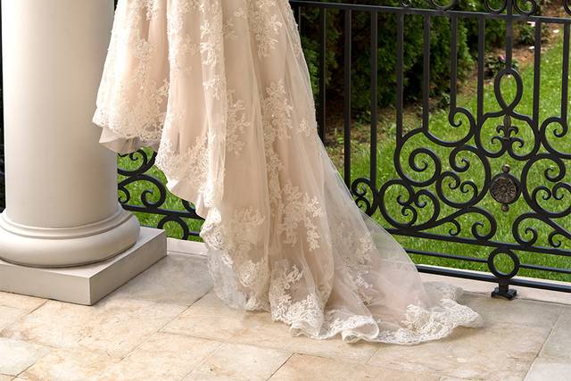 Bella Bridal Couture Dress Attire Thousand Oaks CA