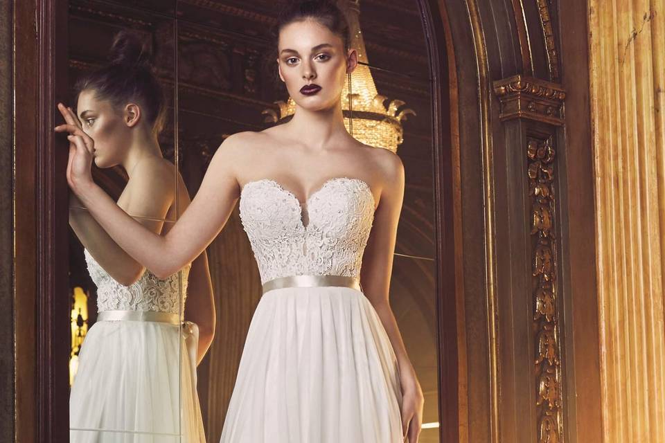 Bella Bridal Couture