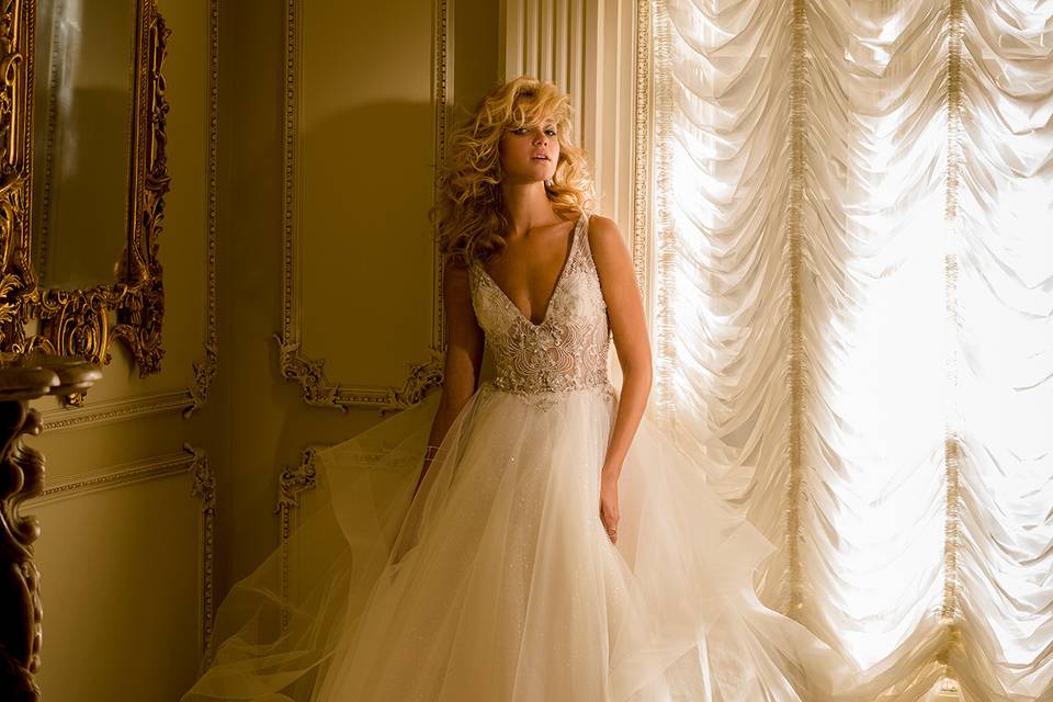 Bella Bridal Couture