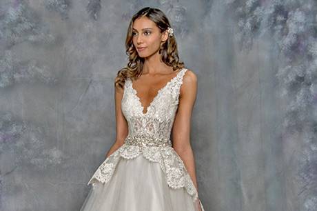 Bella Bridal Couture