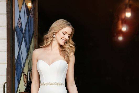 Bella Bridal Couture