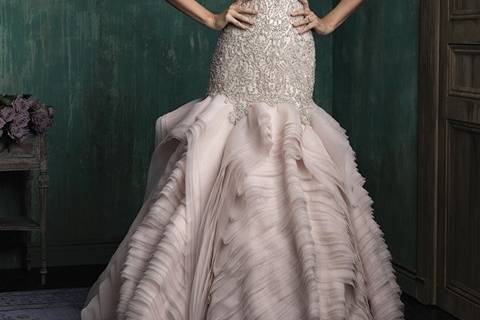 Bella Bridal Couture