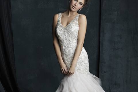 Bella Bridal Couture