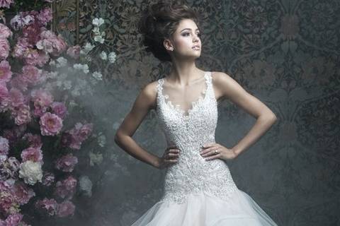 Bella Bridal Couture