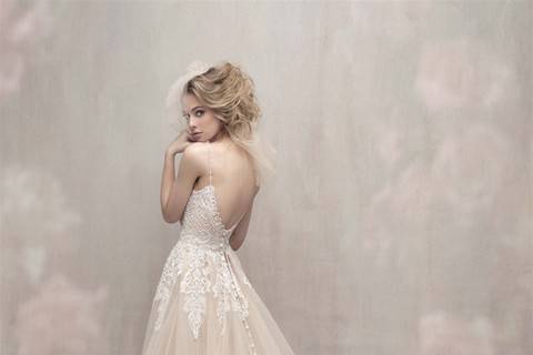 Bella Bridal Couture