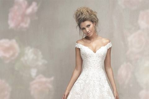 Bella Bridal Couture