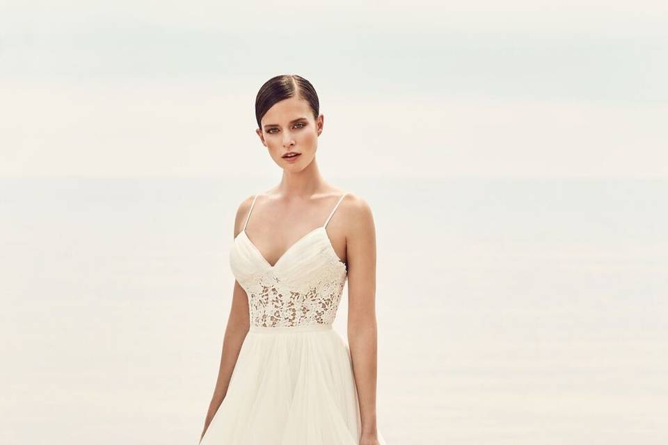 Bella Bridal Couture