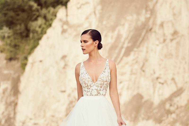 Bella Bridal Couture