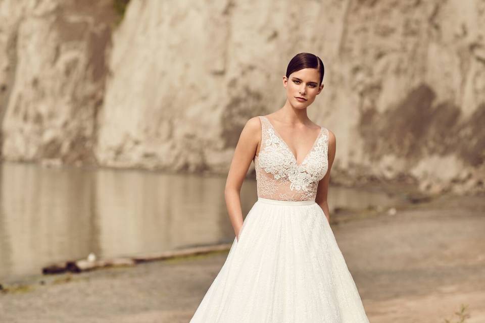 Bella Bridal Couture