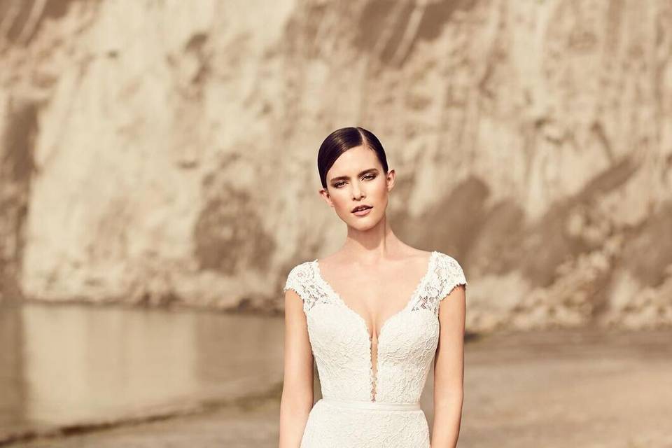 Bella Bridal Couture