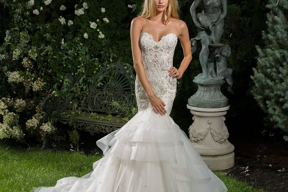 Bella Bridal Couture