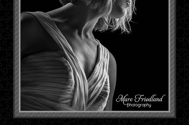 Marc Friedland Photography