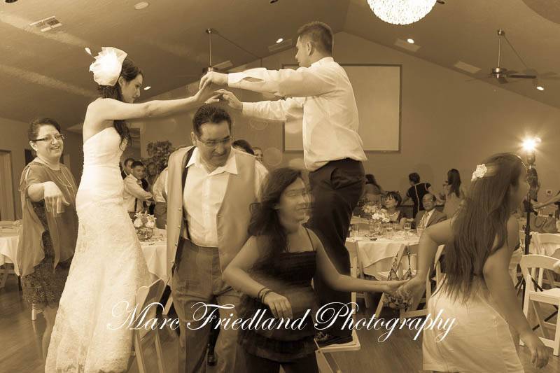 Marc Friedland Photography