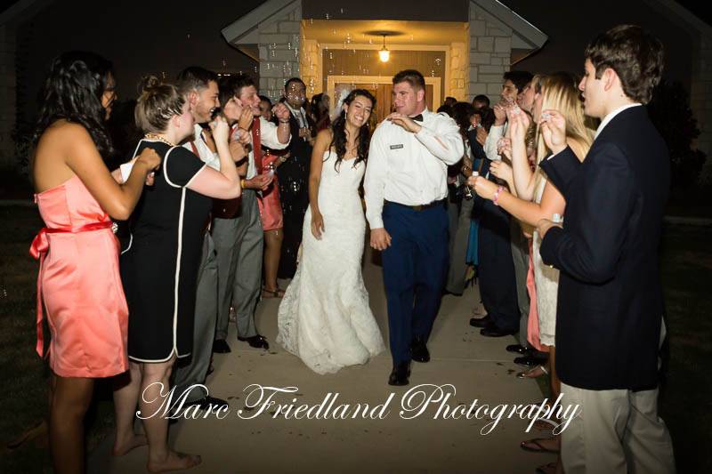 Marc Friedland Photography