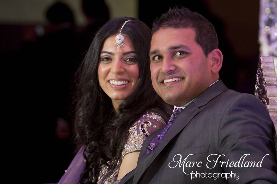Marc Friedland Photography