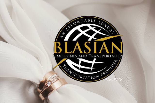 Blasian Limousine and Transportation